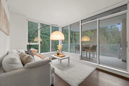307 3355 Binning Road, Vancouver, BC, Vancouver — Apartment/Condo for sale