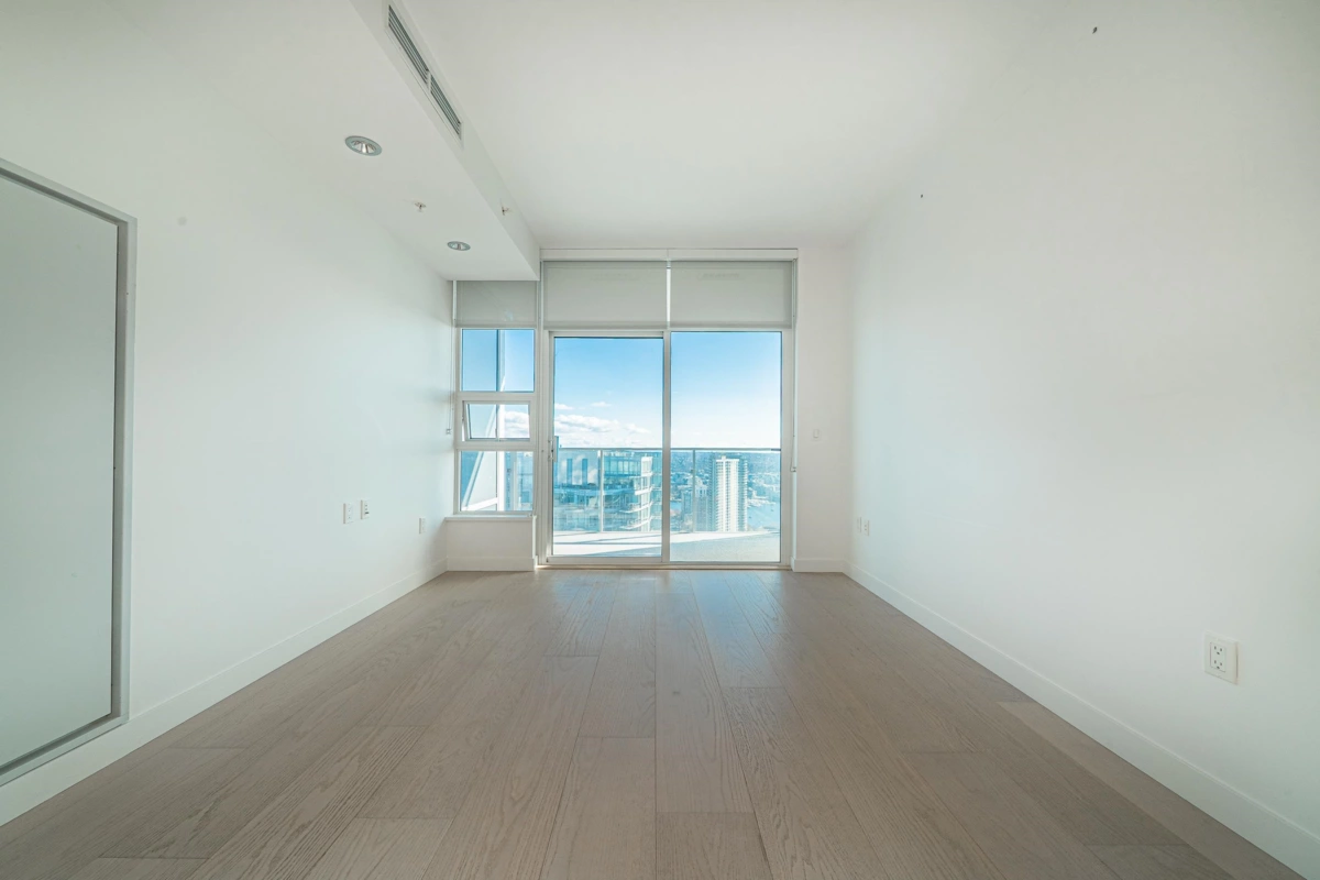 Family Room Photo of 4306 1289 Hornby Street, Vancouver, BC
