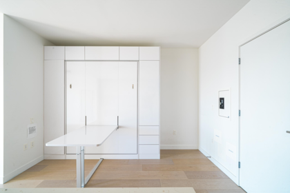Guest Bathroom Photo of 4306 1289 Hornby Street, Vancouver, BC