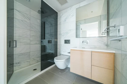 Office / Den Photo of 4306 1289 Hornby Street, Vancouver, BC