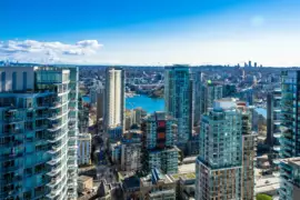 4306 1289 Hornby Street, Vancouver, BC