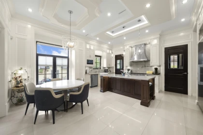 Office / Den Photo of 5828 Hudson Street, Vancouver, BC
