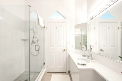 Aerial View of 311 999 Berkley Road, North Vancouver, BC