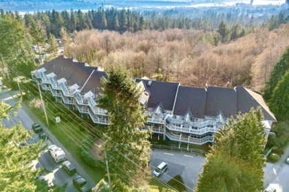 Fitness Center Photo Near 311 999 Berkley Road, North Vancouver, BC
