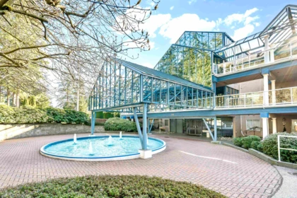 311 999 Berkley Road, North Vancouver, BC, North Vancouver — Apartment/Condo for sale