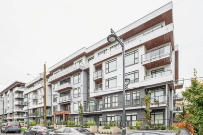 414 14257 103a Avenue Avenue, Surrey, BC, Surrey — Apartment/Condo for sale