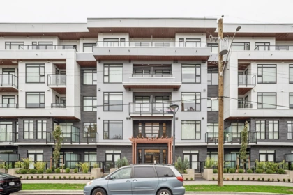 414 14257 103a Avenue Avenue, Surrey, BC, Surrey — Apartment/Condo for sale