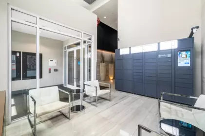 Basement Recreation Room Photo of 318 10788 No. 5 Road, Richmond, BC