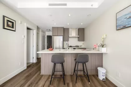Breakfast Nook Photo of 318 10788 No. 5 Road, Richmond, BC