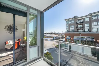 Loft / Bonus Room Photo of 318 10788 No. 5 Road, Richmond, BC
