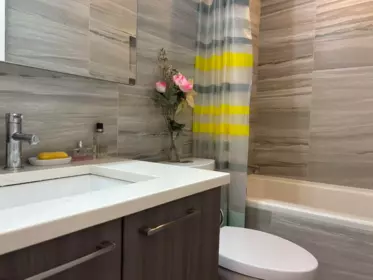 Powder Room Photo of 318 10788 No. 5 Road, Richmond, BC