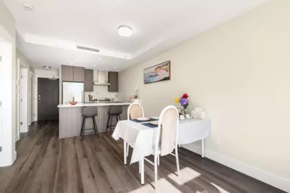 Primary Bedroom Photo of 318 10788 No. 5 Road, Richmond, BC