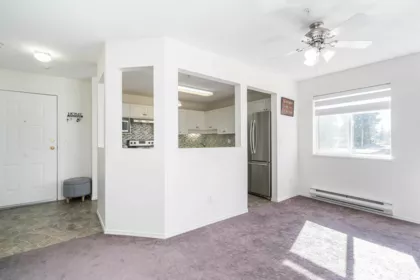 Breakfast Nook Photo of 301 31831 Peardonville Road, Abbotsford, BC