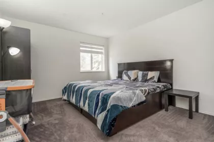 Garage Interior Photo of 301 31831 Peardonville Road, Abbotsford, BC
