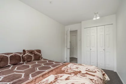 Hallway Photo of 301 31831 Peardonville Road, Abbotsford, BC