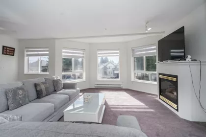 Loft / Bonus Room Photo of 301 31831 Peardonville Road, Abbotsford, BC