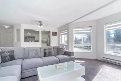 Office / Den Photo of 301 31831 Peardonville Road, Abbotsford, BC