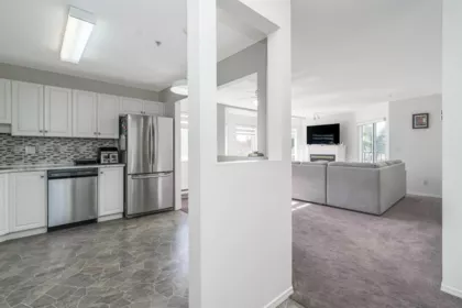 Pantry Photo of 301 31831 Peardonville Road, Abbotsford, BC