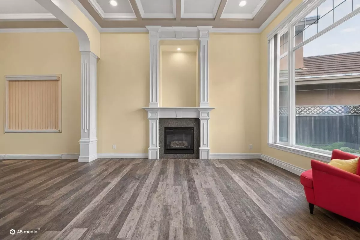 Family Room Photo of 10099 Ruskin Road, Richmond, BC