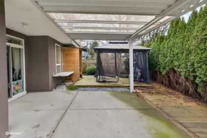 Front Yard Photo of 10099 Ruskin Road, Richmond, BC