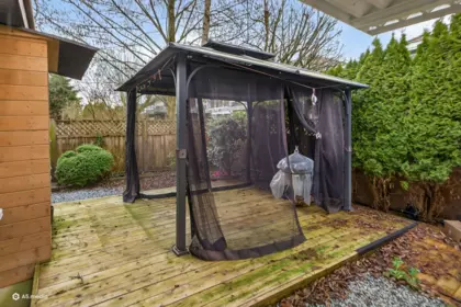 Garden / Landscaping Photo of 10099 Ruskin Road, Richmond, BC
