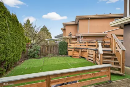 Hot Tub / Spa Photo of 10099 Ruskin Road, Richmond, BC