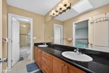 Laundry Room Photo of 10099 Ruskin Road, Richmond, BC