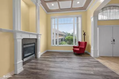 10099 Ruskin Road, Richmond, BC, Richmond — Single Family Residence for sale