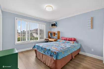 Office / Den Photo of 10099 Ruskin Road, Richmond, BC