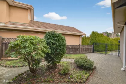 Outdoor Kitchen Photo of 10099 Ruskin Road, Richmond, BC