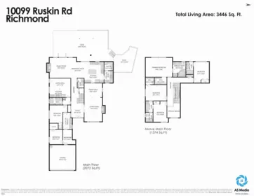 Playground / Recreational Area Near 10099 Ruskin Road, Richmond, BC