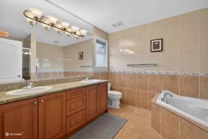 Powder Room Photo of 10099 Ruskin Road, Richmond, BC