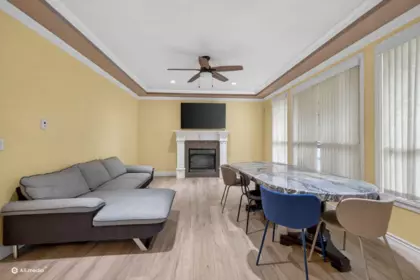 Primary Bedroom Photo of 10099 Ruskin Road, Richmond, BC