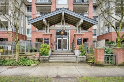 168 9100 Ferndale Road, Richmond, BC, Richmond — Apartment/Condo for sale