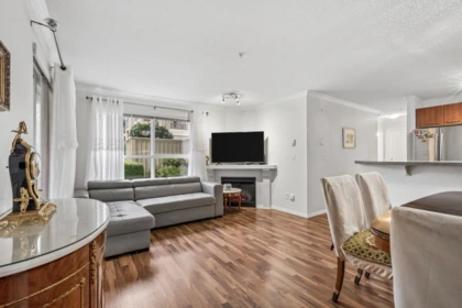 168 9100 Ferndale Road, Richmond, BC, Richmond — Apartment/Condo for sale