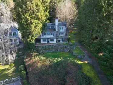 Community Amenities Photo (Clubhouse) of 8429 Redrooffs Road, Halfmoon Bay, BC