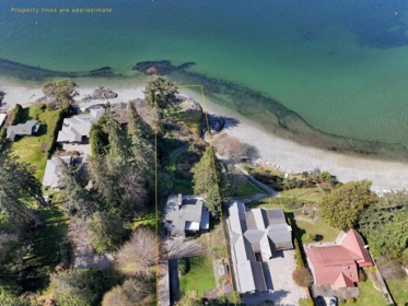 Neighborhood Park Photo Near 8429 Redrooffs Road, Halfmoon Bay, BC