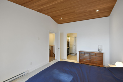Powder Room Photo of 8429 Redrooffs Road, Halfmoon Bay, BC