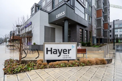 108 19953 76 Avenue, Langley, BC, Langley — Apartment/Condo for sale