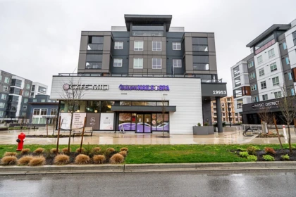 108 19953 76 Avenue, Langley, BC, Langley — Apartment/Condo for sale