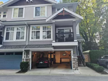 14 21704 96 Avenue, Langley, BC, Langley — Townhouse for sale