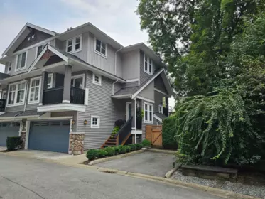 14 21704 96 Avenue, Langley, BC, Langley — Townhouse for sale
