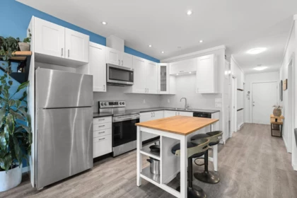 Kitchen Photo of 3 1920 Carpenter Road, Pemberton, BC