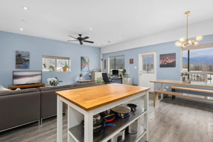 Pantry Photo of 3 1920 Carpenter Road, Pemberton, BC