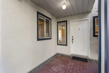 5 4890 48 Avenue, Ladner, BC, Ladner — Townhouse for sale