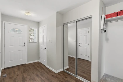 46 3939 Indian River Drive, North Vancouver, BC, North Vancouver — Townhouse for sale