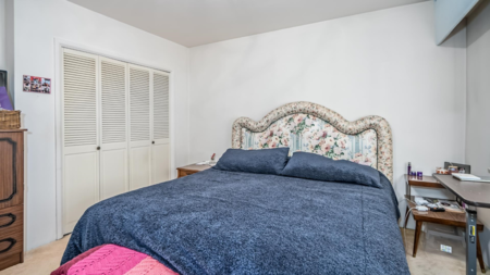 Bedroom 3 Photo of 5433 Ash Street, Vancouver, BC