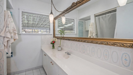 Guest Bathroom Photo of 5433 Ash Street, Vancouver, BC