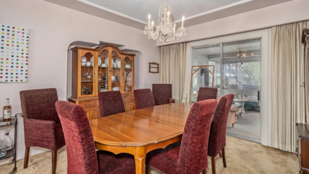 Kitchen Island Photo of 5433 Ash Street, Vancouver, BC