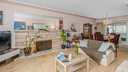 Kitchen Photo of 5433 Ash Street, Vancouver, BC